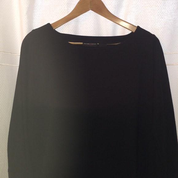 tunic dress - Picture 2 of 4